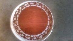 Cakestand Top