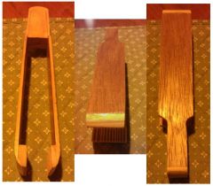ToastTongs