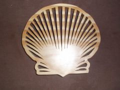 Shell HotPot/Trivet