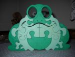 puzzle sapo