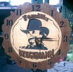 reloj calado