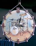 reloj bateria calada