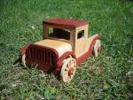 ford t