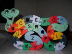 puzzle vivorita