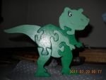 puzzle rex