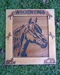 caballo criollo