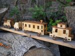 tren completo