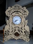 reloj garzas