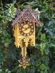 reloj cucu