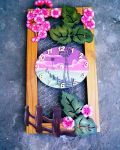 reloj calado