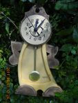 reloj infantil