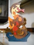 puzzle hipocampo