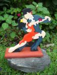 puzzle tango