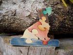 puzzle perro