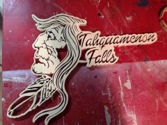 Indian Head