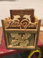 Letter Box
