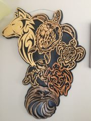Ohana Cebula