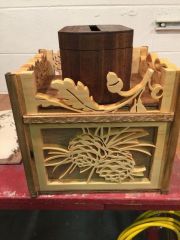 letter box