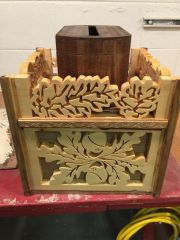 letter box