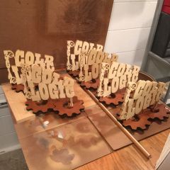 Trophies