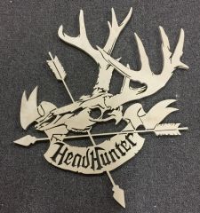 Headhunter