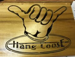 Hang Loose