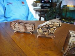Blackwood Trinket Drawers 6