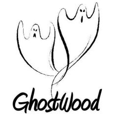 Ghostwood Logo