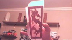 Dragon Lamp