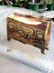 Blackwood Trinket Drawers 2
