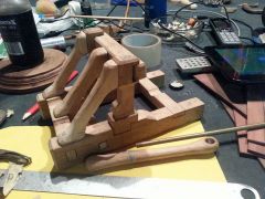 Catapult