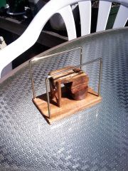 Refs Whistle Blackwood Works 2