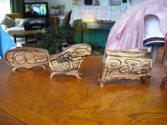Blackwood Trinket Drawers 7
