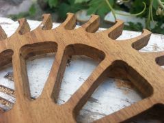 Escapement Gear