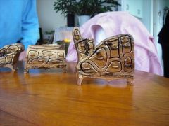 Blackwood Trinket Drawers 8