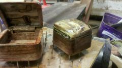 Ring Boxes