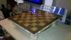 Chessboard
