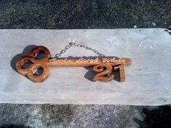 21st Key  Blackwood 2