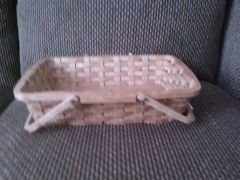 Large Bread Basket