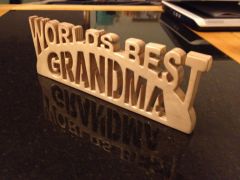 Best Grandma
