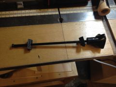 Original Tension Lever
