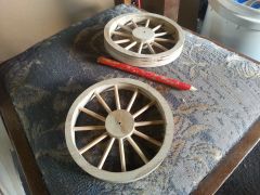 Wheels