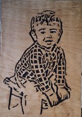 noah finished