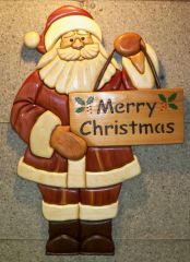 santa
