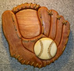 ball glove