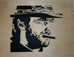Clint Eastwood