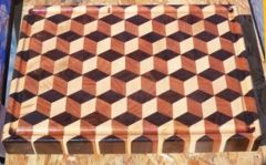 cutting board
