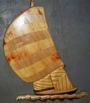 sailboat