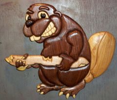 beaver