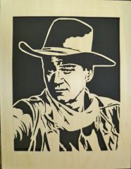 john wayne # 3